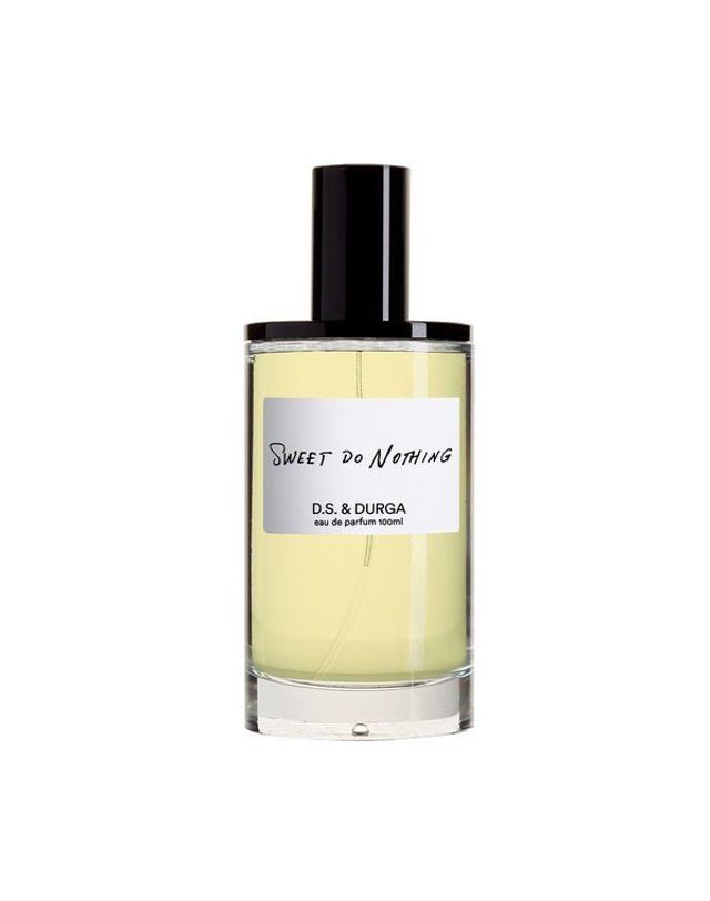 디에스 앤 두르가 [갤러리아] [디에스앤더가] 스윗 두 낫띵 EDP 100ml 착용컷