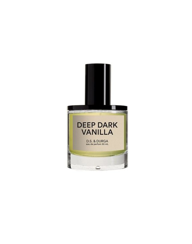 디에스 앤 두르가 [갤러리아] [디에스앤더가] 딥 다크 바닐라 EDP 50ml 착용컷