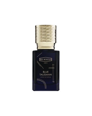[갤러리아] 엑스니힐로 블루 탈리스만 엑스트레 드 퍼퓸 10ml