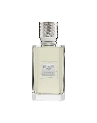 [갤러리아] 엑스니힐로 시티즌 X 오드퍼퓸 100ml