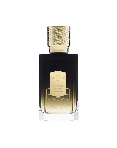 [갤러리아] 엑스니힐로 미드나잇 스페셜 오드퍼퓸 100ml
