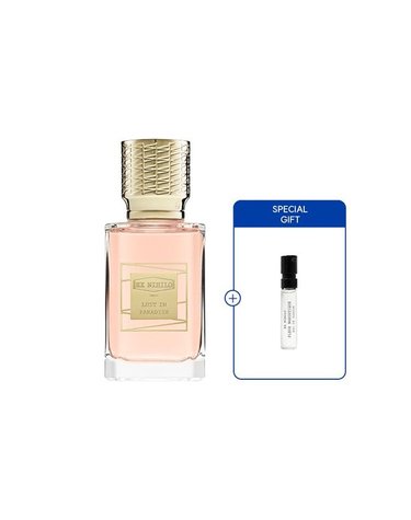 [갤러리아] 엑스니힐로 러스트 인 파라다이스 오드퍼퓸 50ml (+2ml 샘플 증정)