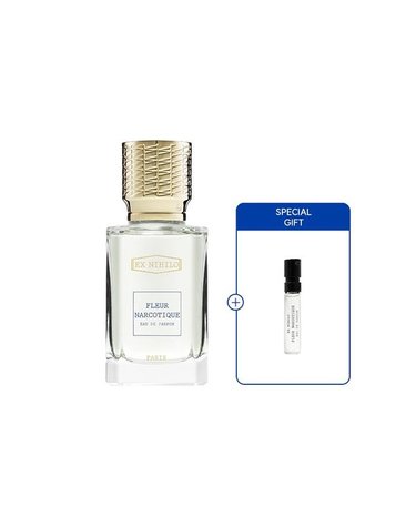 [갤러리아] 엑스니힐로 플뢰르 나르코티끄 오드퍼퓸 50ml (+2ml 샘플 증정)