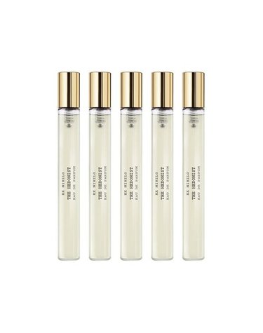 [갤러리아] 엑스니힐로 더 헤도니스트 오드퍼퓸 7.5ml X 5ea