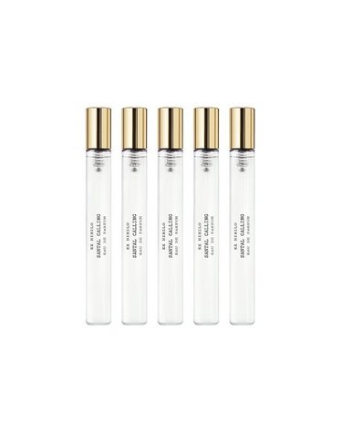 [갤러리아] 엑스니힐로 상탈 콜링 오드퍼퓸 7.5ml X 5ea