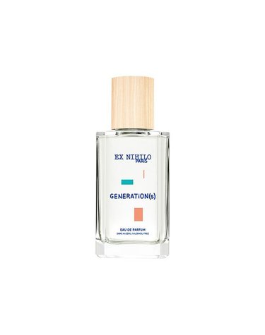 [갤러리아] 엑스니힐로 제너레이션 오드퍼퓸(워터베이스) 100ml