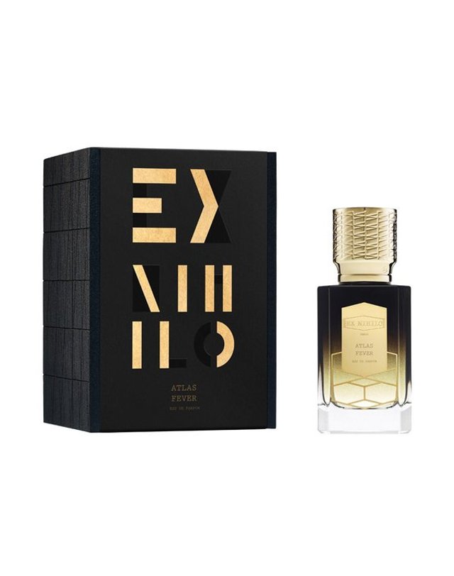 엑스니힐로 [갤러리아] 엑스니힐로 아틀라스 피버 오드퍼퓸 50ml 착용컷