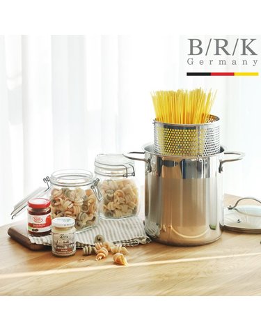 [갤러리아] [BRK] 스마트 파스타 냄비 세트 18cm