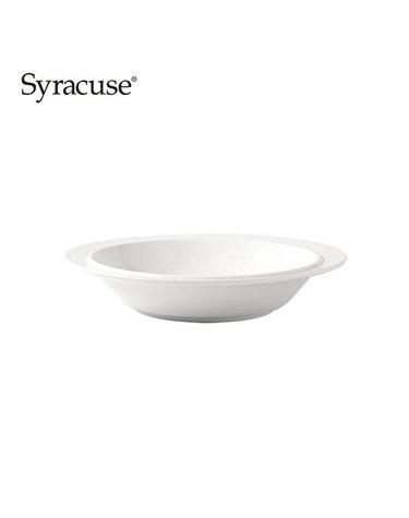 [갤러리아] [시라쿠스] 메이플 파스타볼 23cm(9인치) 화이트 1p /파스타접시/샐러드볼