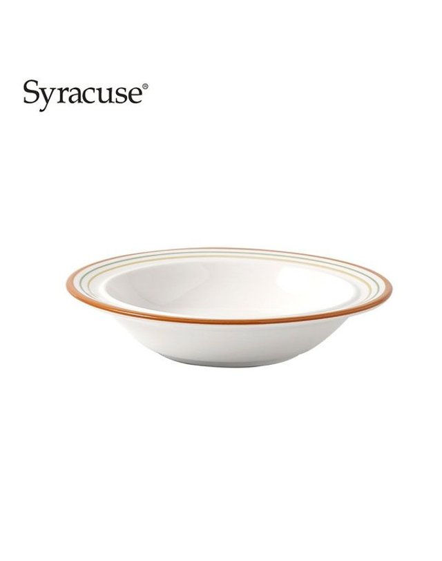 시라쿠스 [갤러리아] [시라쿠스] 메이플 찬기 16cm(6.5인치) 1p(색상선택) /반찬그릇/원형볼/원형찬기 착용컷