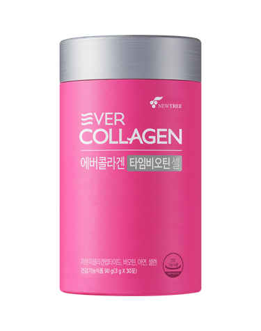 [갤러리아] [뉴트리] 에버콜라겐 타임비오틴 셀 (30포)