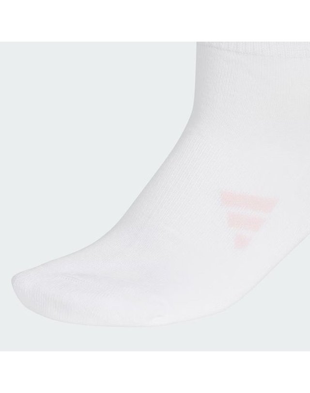 아디다스골프 [갤러리아] [아디다스 골프][여성]3S 크루 삭스 골프 양말[JM0223] 착용컷