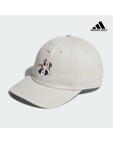 [갤러리아] [아디다스 골프][공용] 칩 드라이버 골프 캡 모자[KD8859]