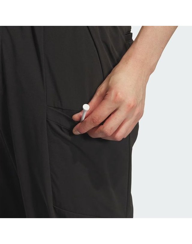 아디다스골프 [갤러리아] [아디다스 골프][남성]ULTIMATE365 투어 사이드 포켓 골프 팬츠[KD7239] 착용컷