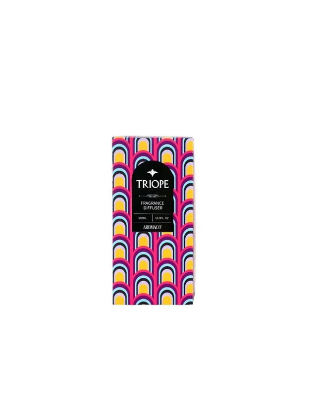 아로마코 [갤러리아] 아로마코 트리오페 디퓨저 투스칸 빈야드 200ml 착용컷