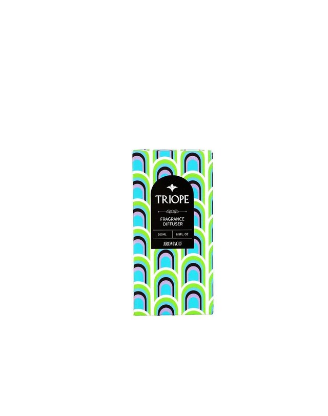 아로마코 [갤러리아] 아로마코 트리오페 디퓨저 200ml 향 선택 착용컷