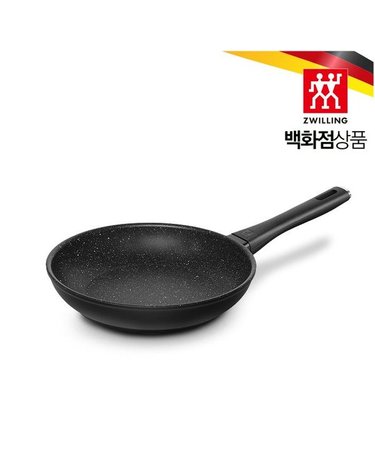 [갤러리아] [즈윌링] 마르퀴나 플러스 후라이팬 24cm (HK66319-246)