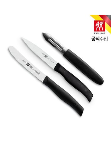 [갤러리아] [즈윌링] 트윈 그립 3P 세트 (HK38738-000)