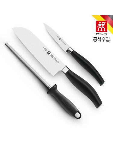 [갤러리아] [즈윌링] 파이브스타 3P 세트 (과/아/샤프닝)