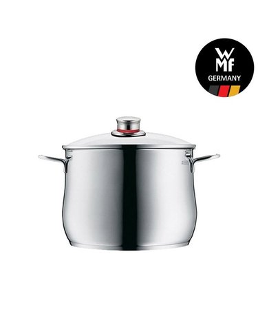 [갤러리아] [WMF] 퀄리티플러스 곰솥냄비 24cm(6L)