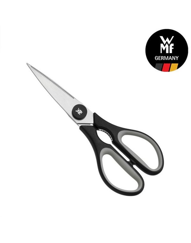 더블유엠에프 [갤러리아] [WMF] 터치 가위 블랙 착용컷
