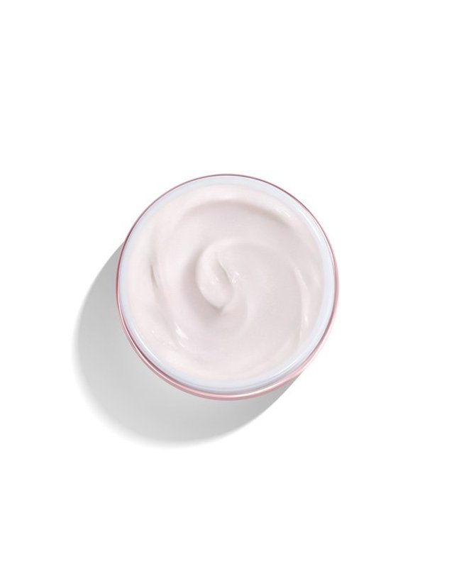 샹테카이 [갤러리아] 로즈 드 메이 클렌징 밤 75ml 착용컷