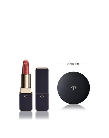 [갤러리아] 끌레드뽀 보떼 [NEW 컬러 출시/한정] 립스틱 매트 세트