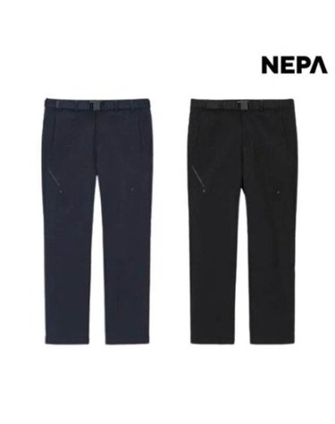 [갤러리아] 네파 NEPA 남성 여성 마운틴 디포인트 팬츠 7K11606