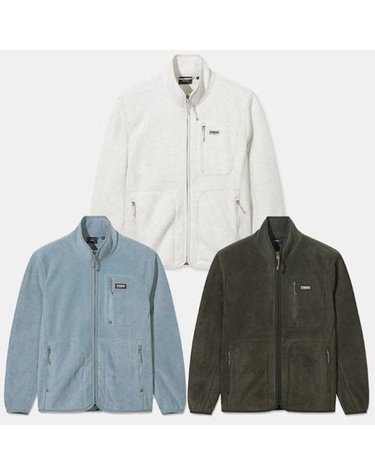 [갤러리아] 네파 사우스시티 남성 플러피 마이크로플리스 자켓 7L76163