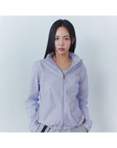 [갤러리아] [네파] 여성 스트레치 바람막이 방풍 자켓 7L40602