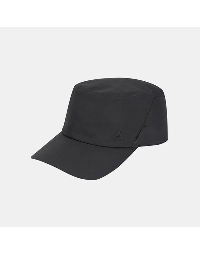 네파 [갤러리아] 26 S/S 네파 남여 공용 고어텍스 윈드스토퍼 군모(+선글라스 홀)[7MC7402] 착용컷
