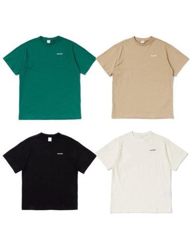 [갤러리아] 아이더  CORDURA (코듀라) UNI 반팔 티셔츠 DUM23251