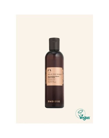 [갤러리아] [NEW] 스파 오브 더 월드 불가리안 피오니 바디 워시 250ML
