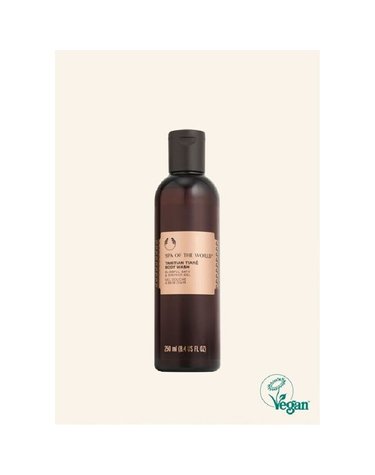 [갤러리아] [NEW] 스파 오브 더 월드 타히티안 티아레 바디 워시 250ML