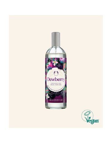 [갤러리아] [NEW] 듀베리 후레그런스  미스트 100ML