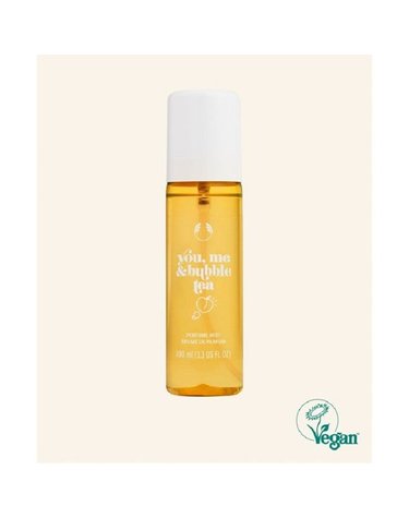 [갤러리아] [NEW] 스윗 온 유 유 미 앤 버블티 퍼퓸 미스트 100ML