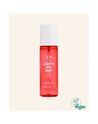 [갤러리아] [NEW] 스윗 온 유 유어 마이 잼 퍼퓸 미스트 100ML