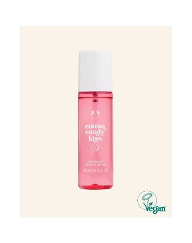 [갤러리아] [NEW] 스윗 온 유 코튼 캔디 키스 퍼퓸 미스트 100ML