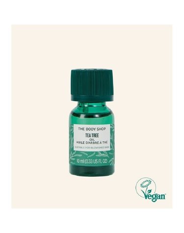 더바디샵 [갤러리아] 티트리 오일 10ML
