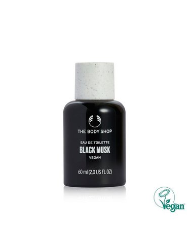[갤러리아] [비건 NEW] 블랙 머스크 오 드 뚜왈렛 60ML