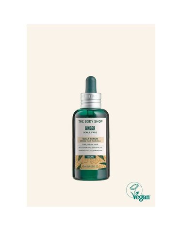 [갤러리아] 진저 스캘프 케어 세럼 50ML (두피 세럼)