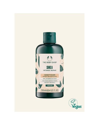 [갤러리아] [비건 NEW] 시어 인텐스 리페어 컨디셔너 250ML