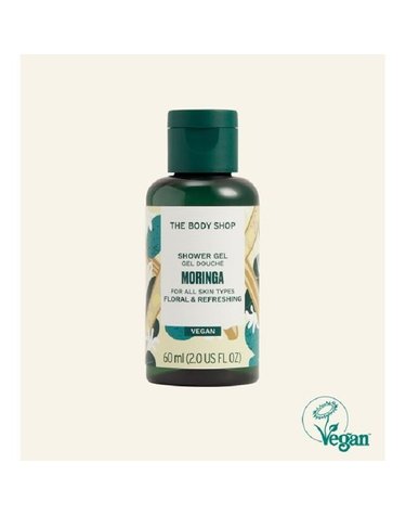 [갤러리아] [미니] 모링가 샤워젤 60ML