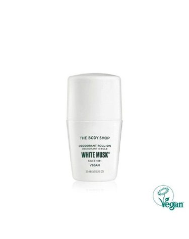 [갤러리아] 화이트 머스크 데오도란트 롤온 50ML