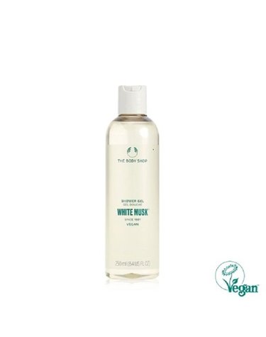 [갤러리아] 화이트 머스크 샤워젤 250ML