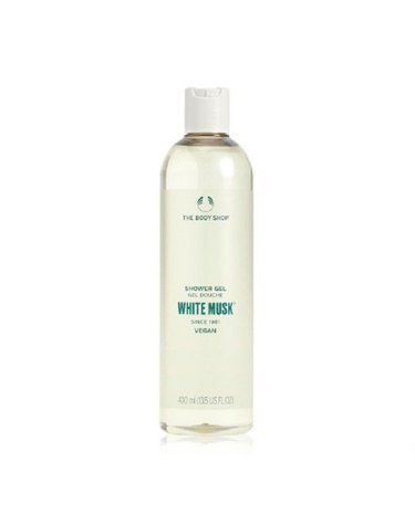 [갤러리아] 화이트 머스크 샤워젤 400ML