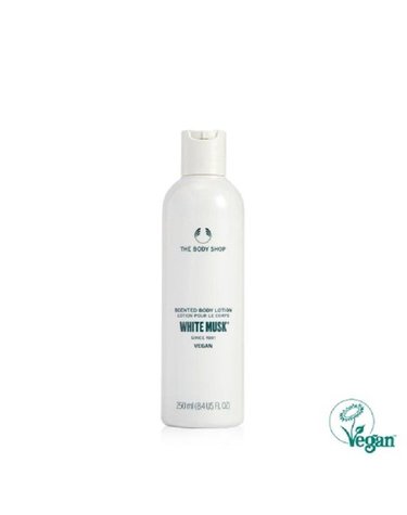 [갤러리아] 화이트 머스크 바디 로션 250ML