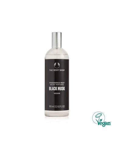 [갤러리아] [비건 NEW] 블랙 머스크 후레그런스  미스트 100ML