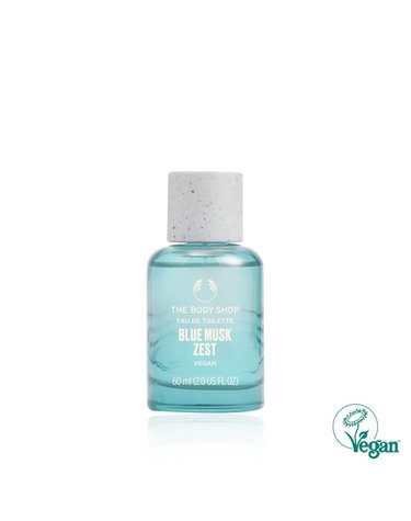 [갤러리아] 블루 머스크 제스트 오 드 뚜왈렛 60ML