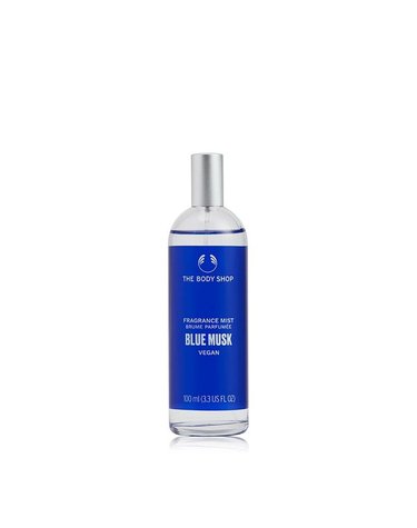 [갤러리아] 블루 머스크 후레그런스 미스트 100ML